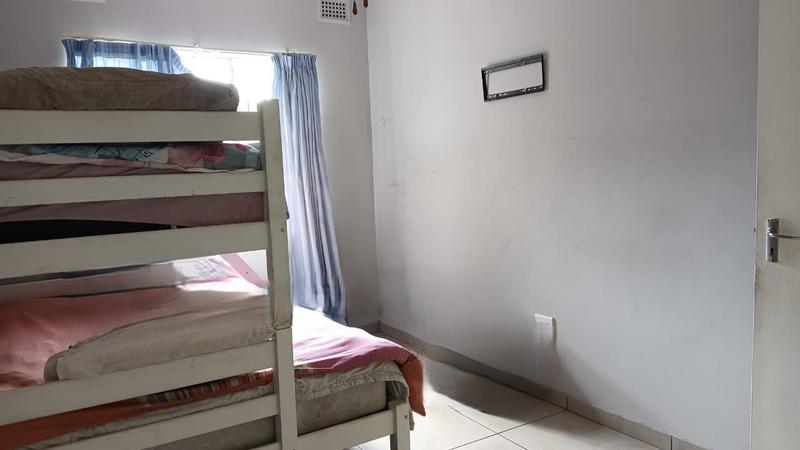 To Let 3 Bedroom Property for Rent in Pinetown KwaZulu-Natal