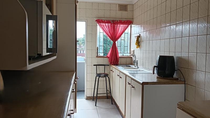 To Let 3 Bedroom Property for Rent in Pinetown KwaZulu-Natal
