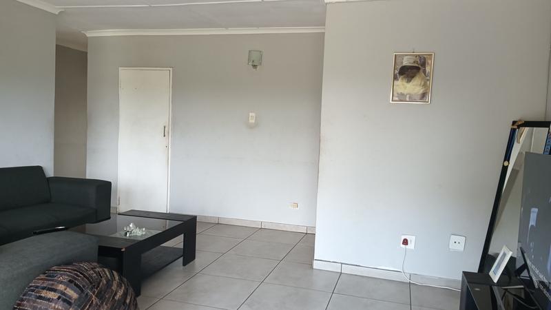 To Let 3 Bedroom Property for Rent in Pinetown KwaZulu-Natal