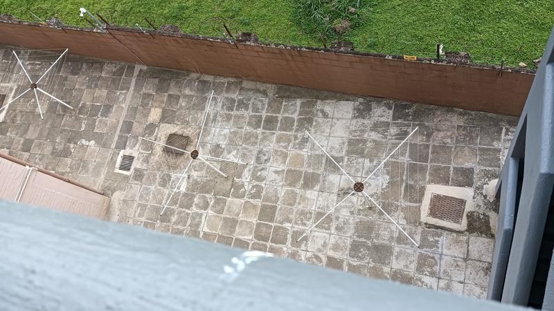 To Let 3 Bedroom Property for Rent in Pinetown KwaZulu-Natal