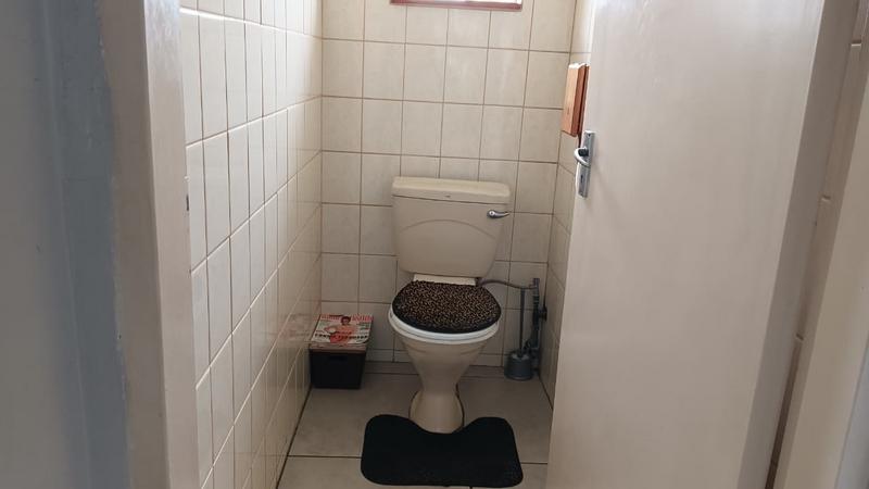 To Let 3 Bedroom Property for Rent in Pinetown KwaZulu-Natal