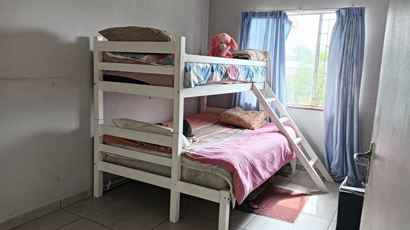 To Let 3 Bedroom Property for Rent in Pinetown KwaZulu-Natal