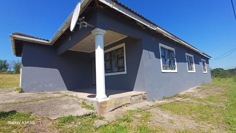 4 Bedroom Property for Sale in Welbedacht KwaZulu-Natal