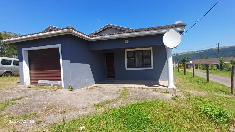 4 Bedroom Property for Sale in Welbedacht KwaZulu-Natal