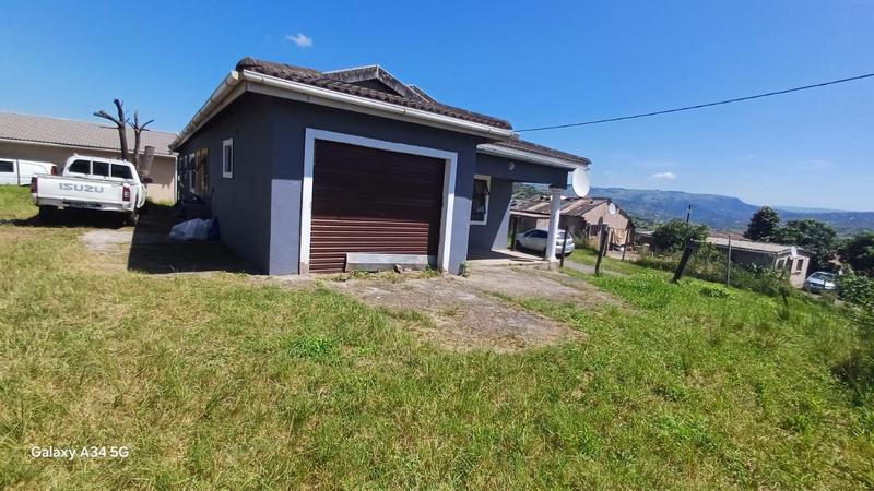 4 Bedroom Property for Sale in Welbedacht KwaZulu-Natal