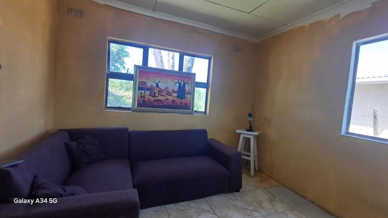 4 Bedroom Property for Sale in Welbedacht KwaZulu-Natal