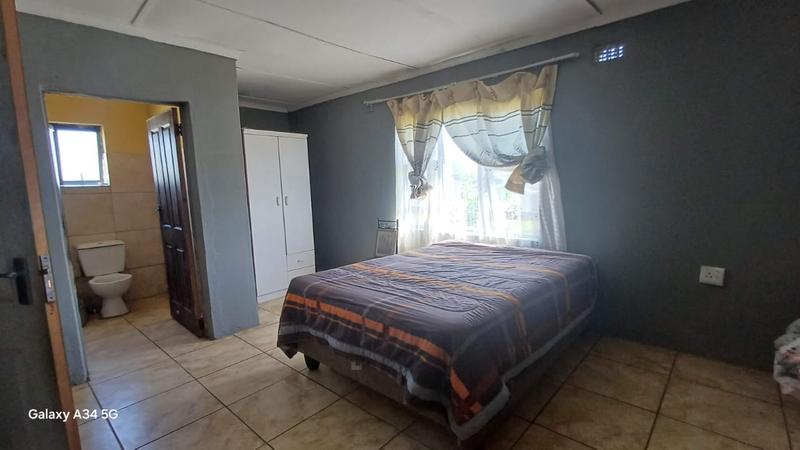 4 Bedroom Property for Sale in Welbedacht KwaZulu-Natal