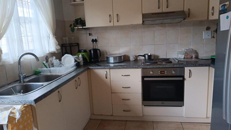 3 Bedroom Property for Sale in Bonela KwaZulu-Natal