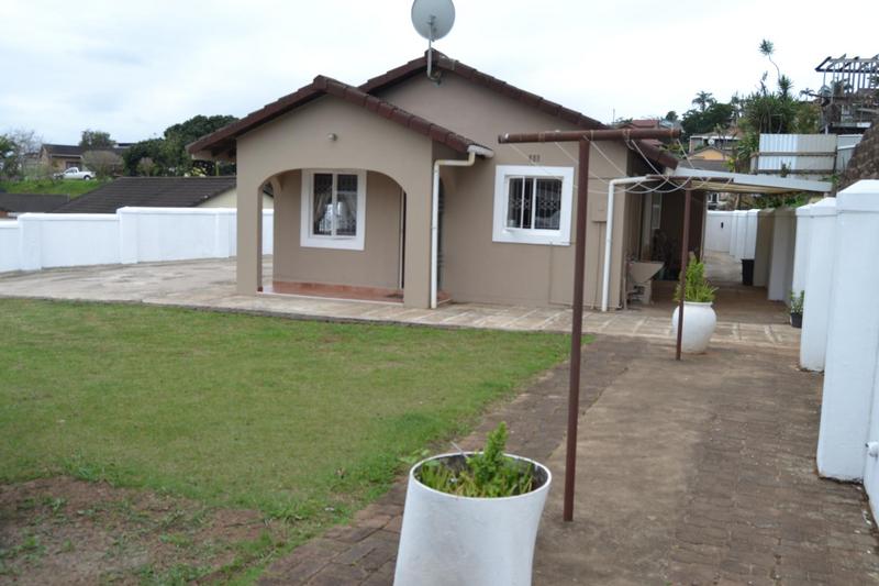 4 Bedroom Property for Sale in Southgate KwaZulu-Natal