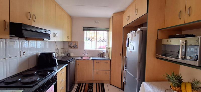 4 Bedroom Property for Sale in Southgate KwaZulu-Natal