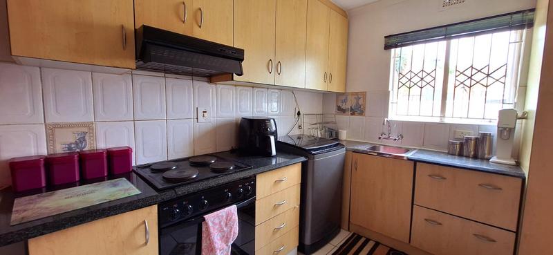 4 Bedroom Property for Sale in Southgate KwaZulu-Natal