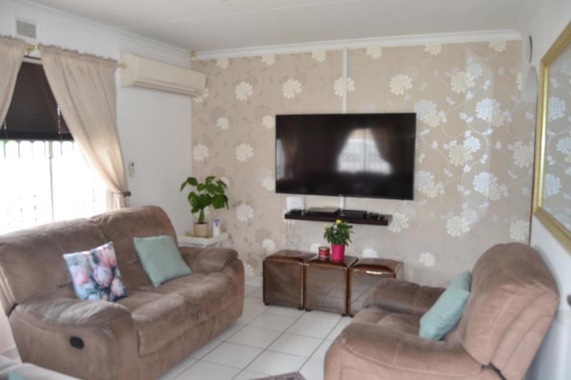 4 Bedroom Property for Sale in Southgate KwaZulu-Natal