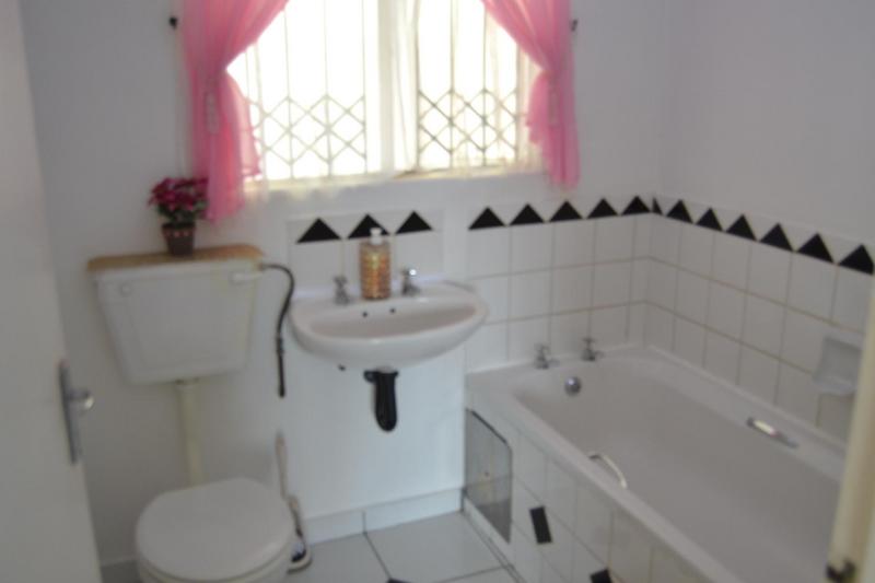 4 Bedroom Property for Sale in Southgate KwaZulu-Natal