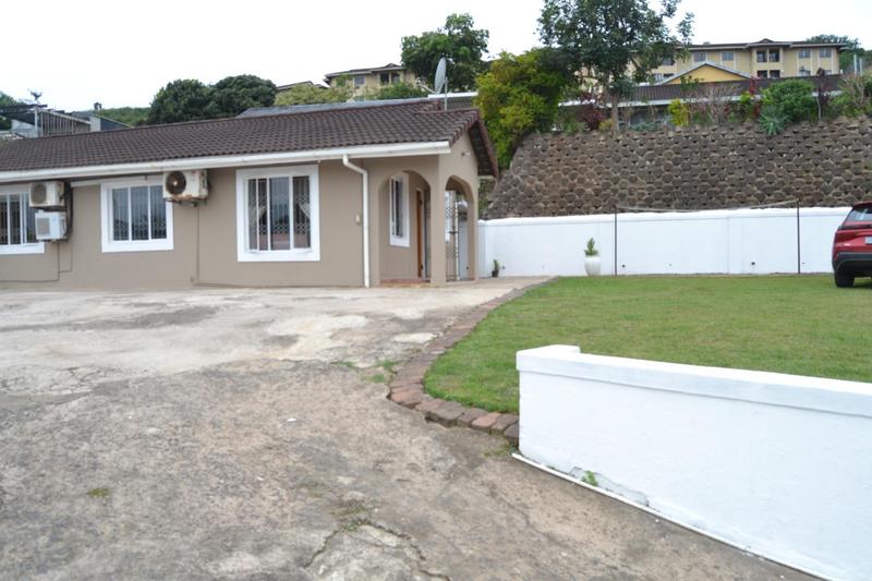 4 Bedroom Property for Sale in Southgate KwaZulu-Natal