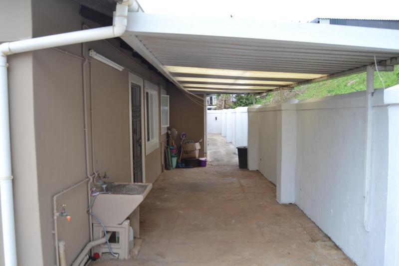 4 Bedroom Property for Sale in Southgate KwaZulu-Natal