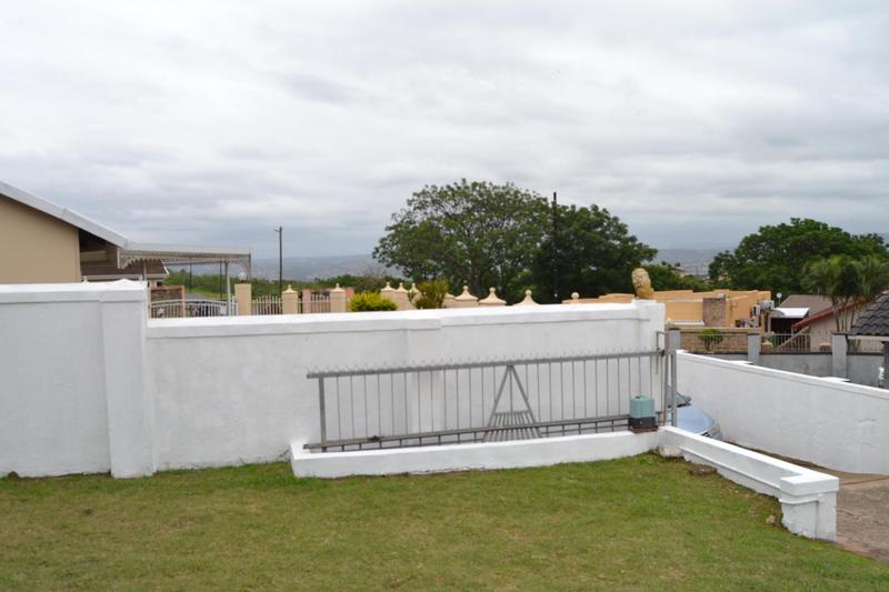 4 Bedroom Property for Sale in Southgate KwaZulu-Natal