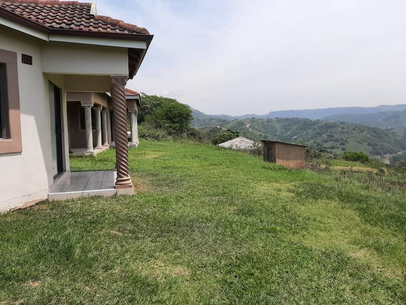 2 Bedroom Property for Sale in Umbumbulu KwaZulu-Natal