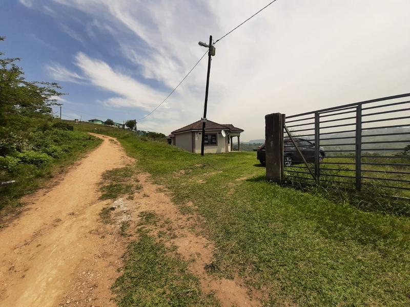 2 Bedroom Property for Sale in Umbumbulu KwaZulu-Natal