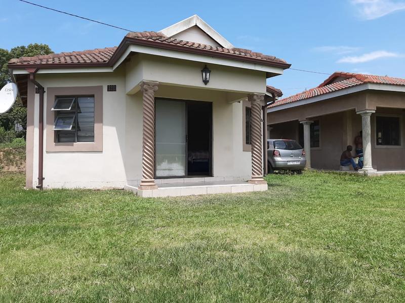 2 Bedroom Property for Sale in Umbumbulu KwaZulu-Natal