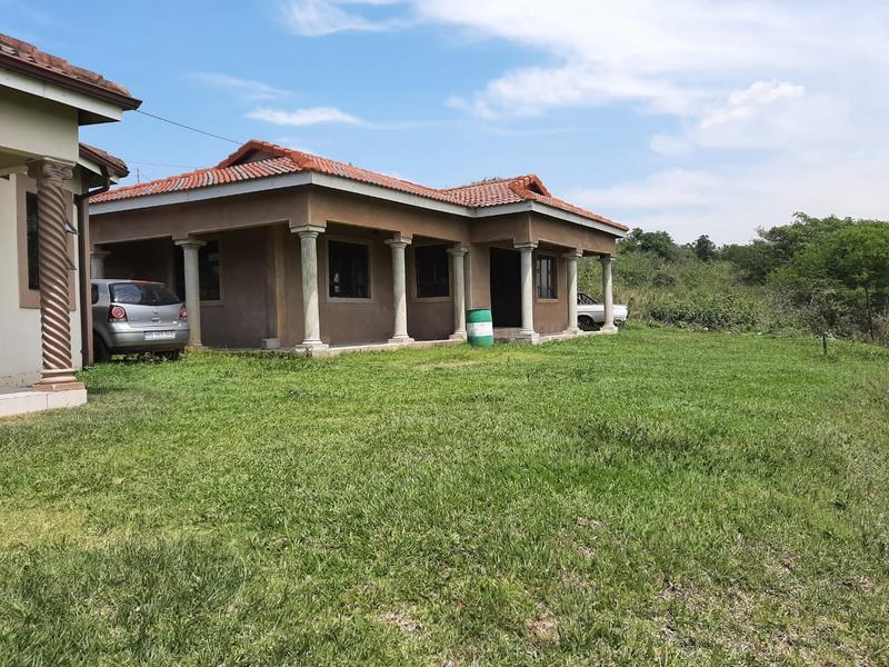 2 Bedroom Property for Sale in Umbumbulu KwaZulu-Natal