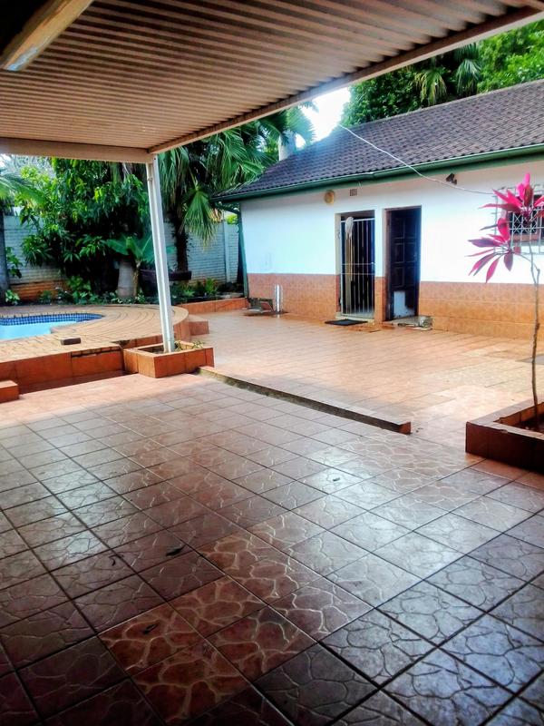 4 Bedroom Property for Sale in Empangeni Central KwaZulu-Natal