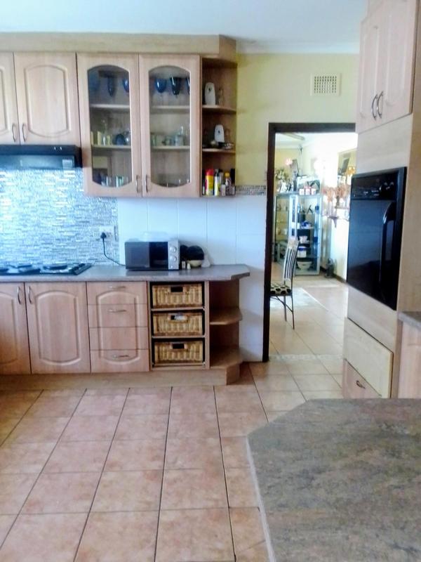 4 Bedroom Property for Sale in Empangeni Central KwaZulu-Natal