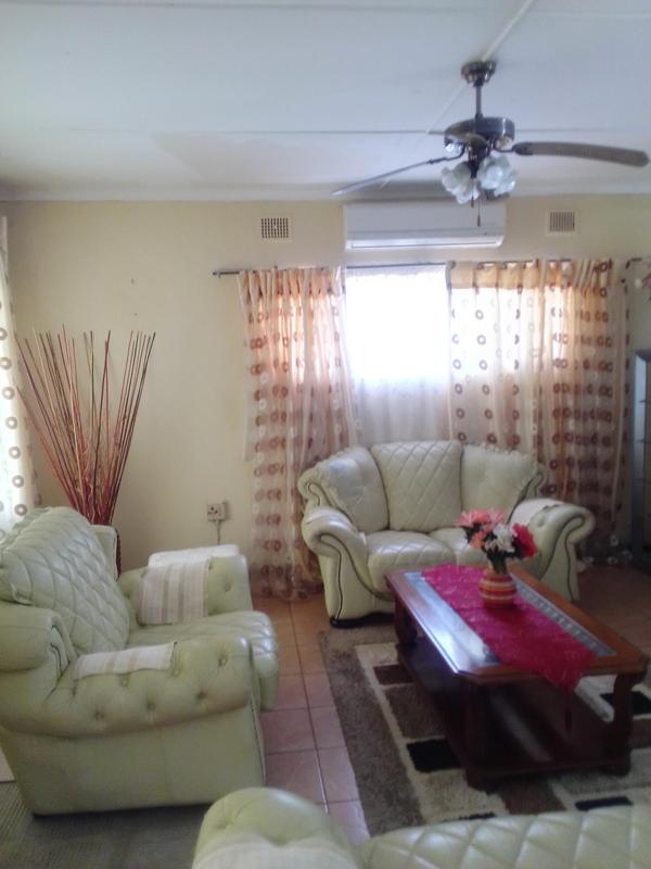 4 Bedroom Property for Sale in Empangeni Central KwaZulu-Natal