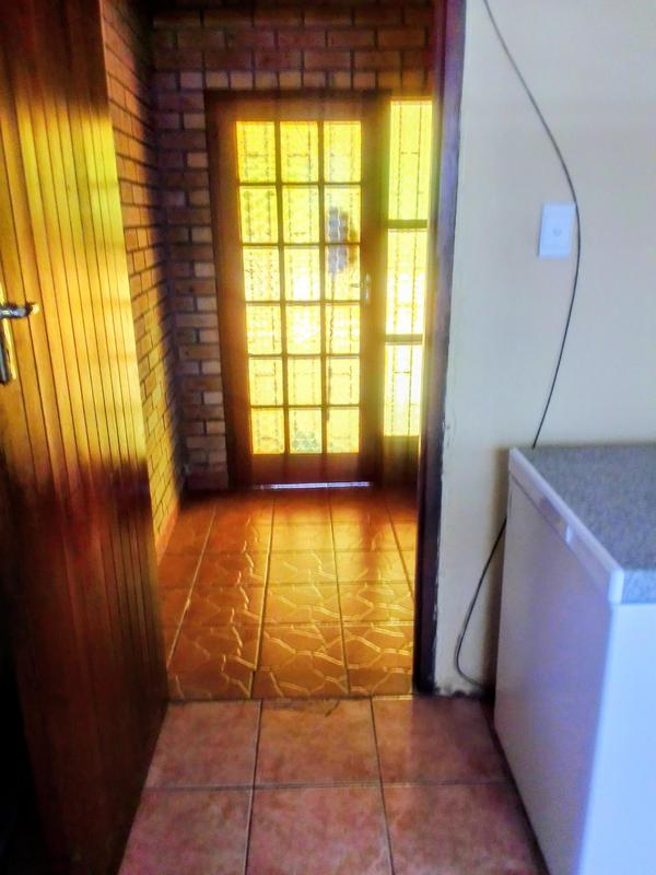 4 Bedroom Property for Sale in Empangeni Central KwaZulu-Natal