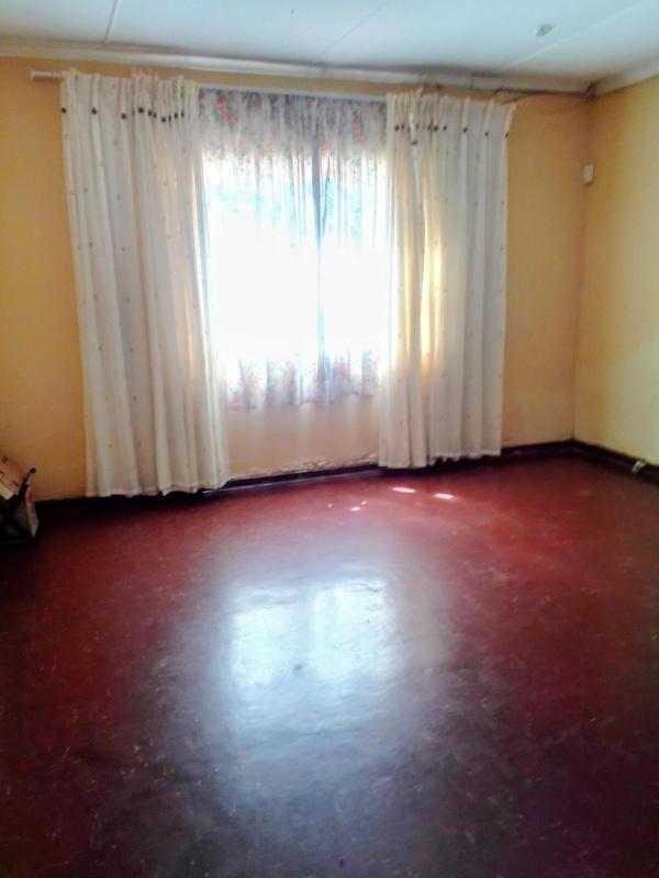 4 Bedroom Property for Sale in Empangeni Central KwaZulu-Natal