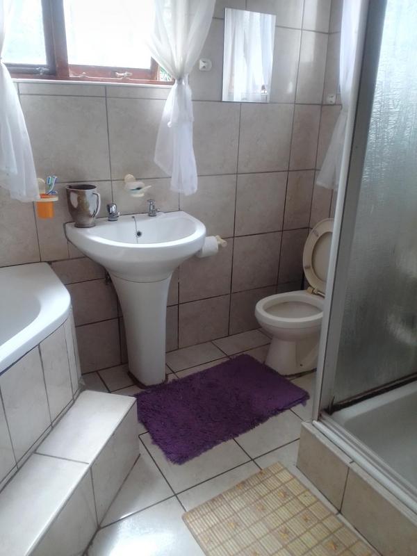 4 Bedroom Property for Sale in Empangeni Central KwaZulu-Natal