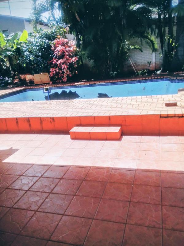 4 Bedroom Property for Sale in Empangeni Central KwaZulu-Natal