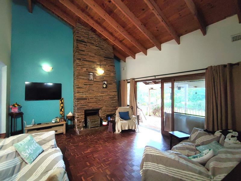 5 Bedroom Property for Sale in Hayfields KwaZulu-Natal