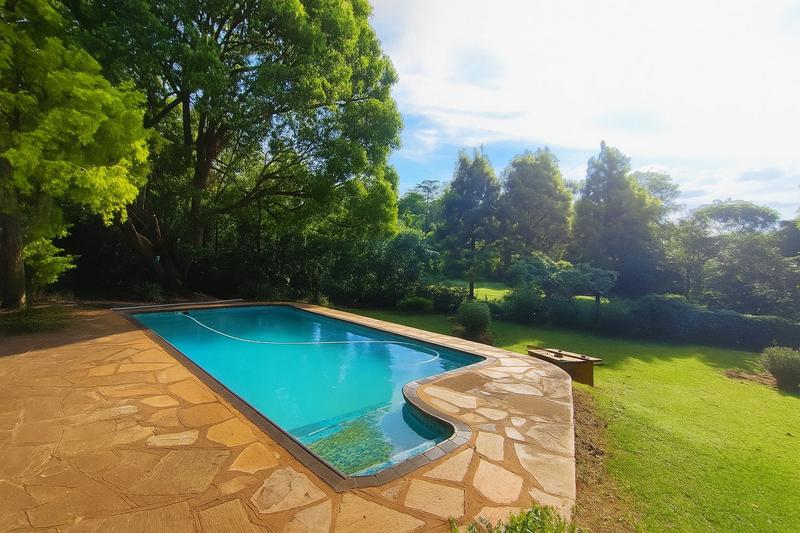 5 Bedroom Property for Sale in Hayfields KwaZulu-Natal
