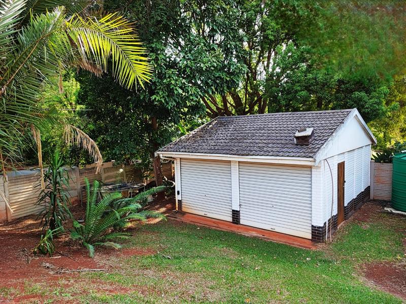 5 Bedroom Property for Sale in Hayfields KwaZulu-Natal