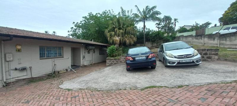 To Let 3 Bedroom Property for Rent in Pinelands KwaZulu-Natal