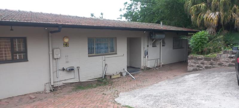 To Let 3 Bedroom Property for Rent in Pinelands KwaZulu-Natal