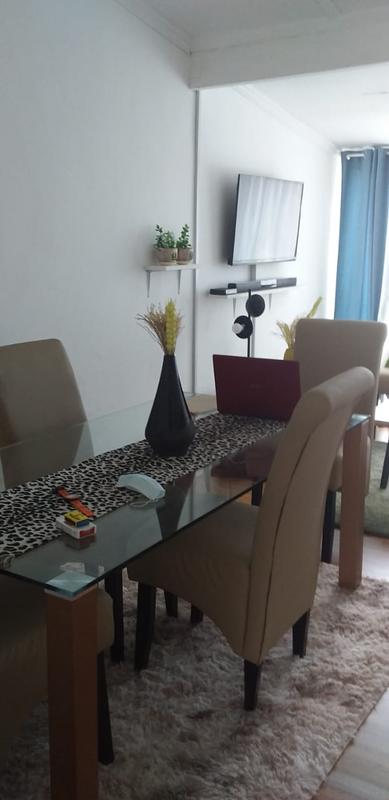 To Let 3 Bedroom Property for Rent in Pinelands KwaZulu-Natal