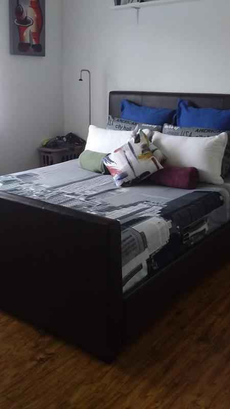 To Let 3 Bedroom Property for Rent in Pinelands KwaZulu-Natal