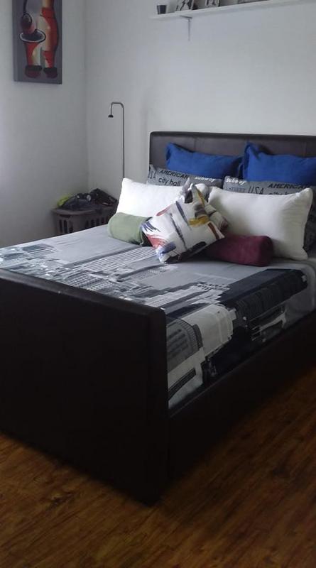 To Let 3 Bedroom Property for Rent in Pinelands KwaZulu-Natal