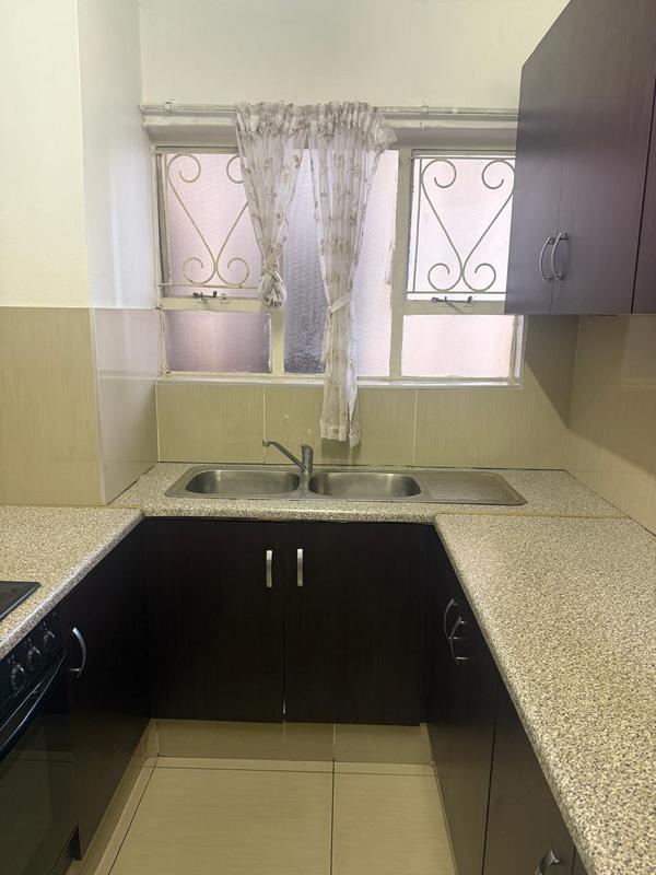 To Let 1 Bedroom Property for Rent in North Beach KwaZulu-Natal