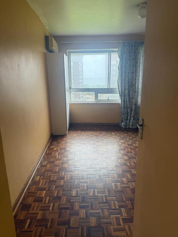 To Let 1 Bedroom Property for Rent in North Beach KwaZulu-Natal