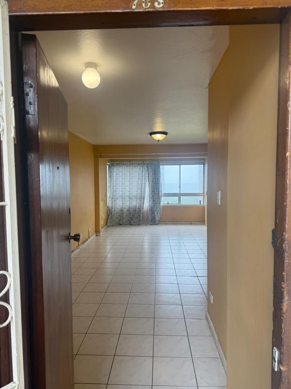 To Let 1 Bedroom Property for Rent in North Beach KwaZulu-Natal