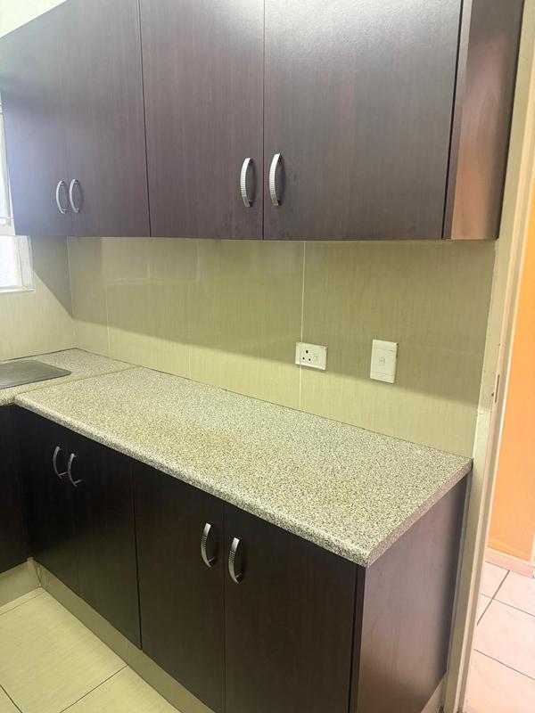 To Let 1 Bedroom Property for Rent in North Beach KwaZulu-Natal