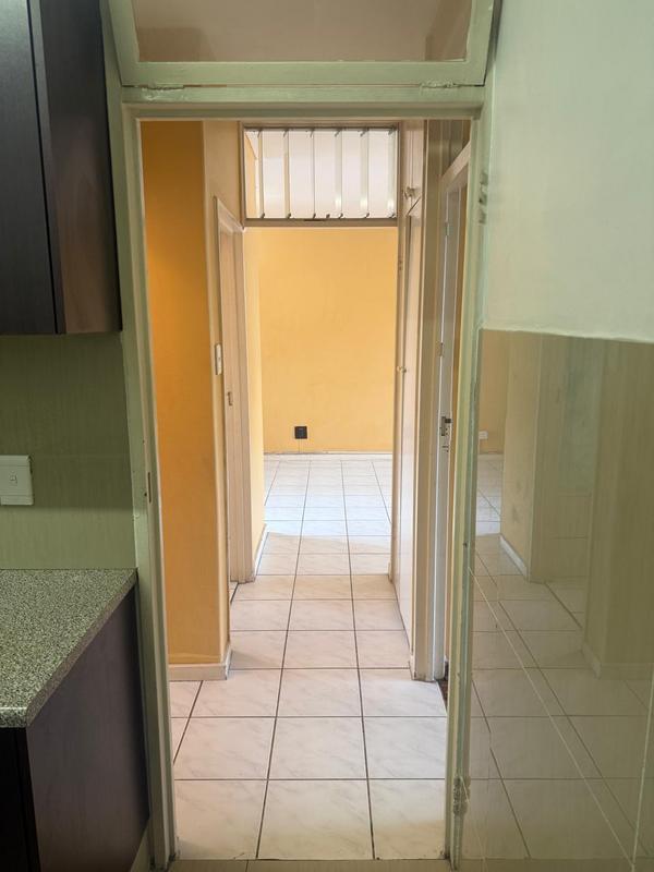 To Let 1 Bedroom Property for Rent in North Beach KwaZulu-Natal