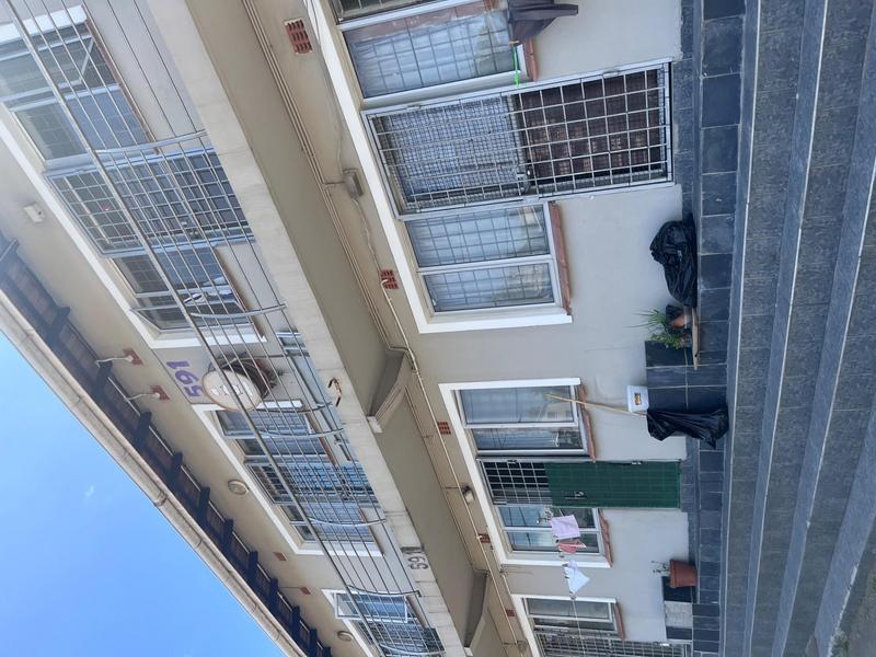 To Let 1 Bedroom Property for Rent in Overport KwaZulu-Natal