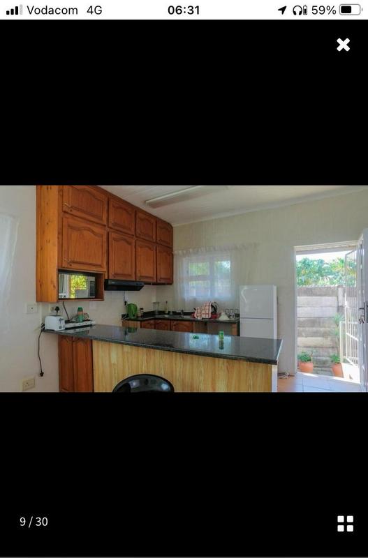 To Let 1 Bedroom Property for Rent in Sherwood KwaZulu-Natal