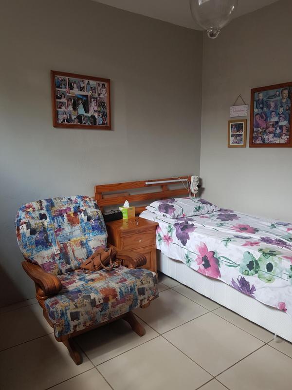 To Let 1 Bedroom Property for Rent in Durban North KwaZulu-Natal