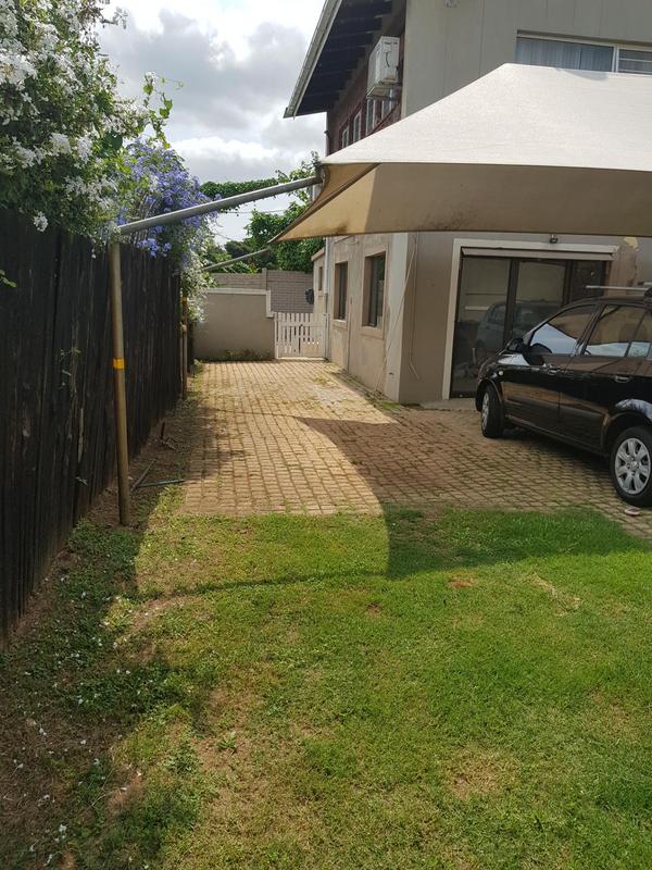 To Let 1 Bedroom Property for Rent in Durban North KwaZulu-Natal