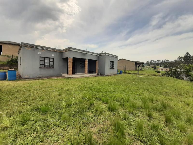3 Bedroom Property for Sale in Umbumbulu KwaZulu-Natal