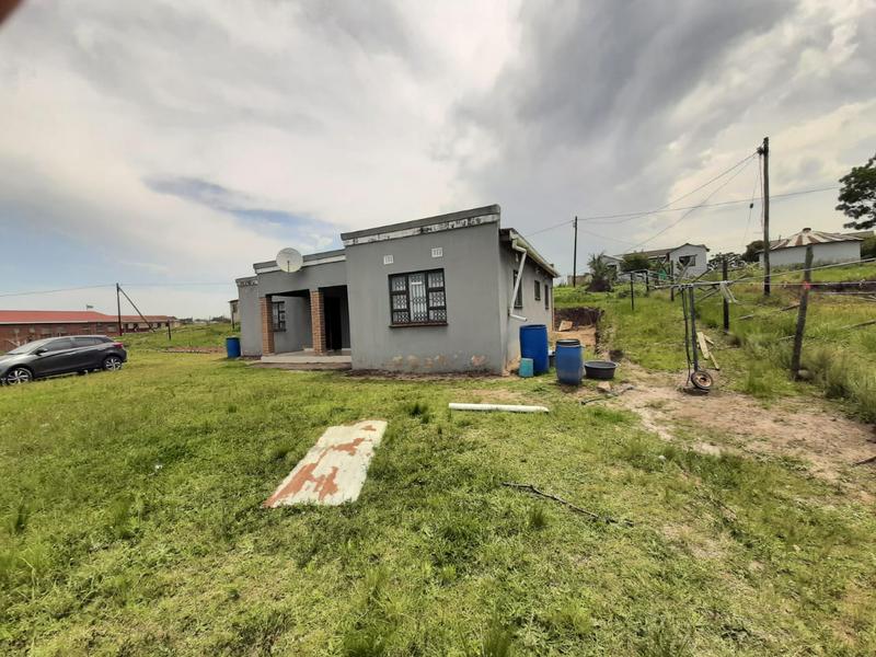 3 Bedroom Property for Sale in Umbumbulu KwaZulu-Natal